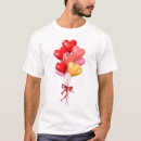 Recherche de ballon rouge vêtements Romance