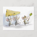 Recherche de fromager cartes postales Souris