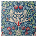 Recherche de pré raphaelite carreaux Vert