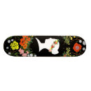 Recherche de lunatique skateboards Fleurs