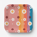 Recherche de années 70 rétro assiettes Bébé super