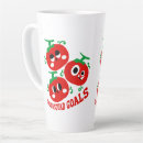 Recherche de nourriture de kawaii tasses Légume