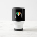 Recherche de drapeau l irlande tasses Pays
