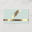 Recherche de attrayant cartes visite Minimaliste