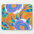 Recherche de pochoir tapis souris Vintage