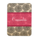 Recherche de zinnia magnets Floral