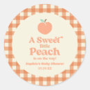 Recherche de orange fruit autocollants Baby