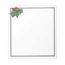 Recherche de christmas blocsnotes Hiver