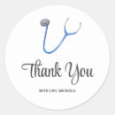 Recherche de stéthoscopes autocollants Docteur