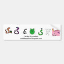 Recherche de python voiture autocollants Serpents