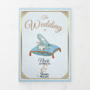 Recherche de programmes de mariage invitations Vintage