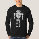 Recherche de droid tshirts Ingénieur