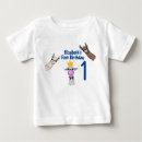 Recherche de couronne bébé tshirts 1er anniversaire