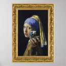 Recherche de vermeer art Classique