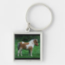 Recherche de miniatures porteclés Cheval