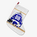 Recherche de hockey chaussette de noël Sports