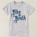 Recherche de alba tshirts Brath alba de gu