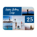 Recherche de heureux magnets Photos de famille