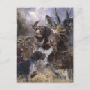 Recherche de pointage cartes postales Dog