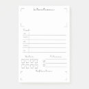 Recherche de fitness post its Santé