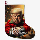 Recherche de président chaussette de noël Drôle