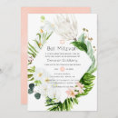 Recherche de paradise invitations Floral