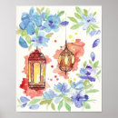 Recherche de lampe art Aquarelle