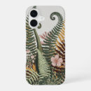 Recherche de fougère iphone coques Botanique