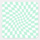 Recherche de contrôle autocollants Rétro