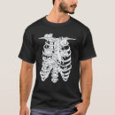 Recherche de rib cage tshirts Drôle
