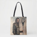 Recherche de champ de bataille sacs Aquaman à l'aube