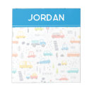 Recherche de camion blocsnotes Chambre d'enfant