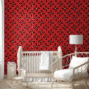 Recherche de motif marguerite posters Noir