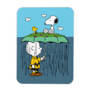 Recherche de moitié magnets Snoopy