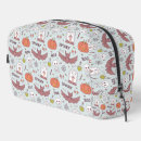 Recherche de squelette cosmétiques pochettes Jack o' lantern