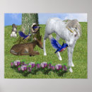 Recherche de ami imaginaire Licorne