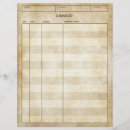 Recherche de généalogie prospectus Histoire familiale