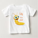 Recherche de originale bébé tshirts Illustration