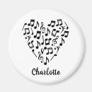 Recherche de music notes magnets Pour tous