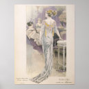 Recherche de mode et couture posters Élégant