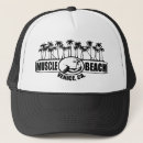Recherche de muscles casquettes Sports