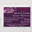 Recherche de 14x19 fiançailles invitations Couple
