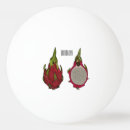 Recherche de dragon balles ping pong Rouge