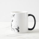 Recherche de hibou neigeux tasses Animal