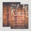 Recherche de lumières invitations Grange