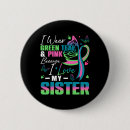 Recherche de cancer du sein rose badges Catch