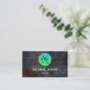 Recherche de ciseaux vintages cartes visite Cheveux