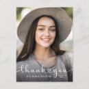 Recherche de high school graduation remerciements cartes Modern