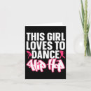 Recherche de hip hop vœux cartes Fond de danse