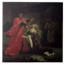Recherche de delacroix carreaux Ferdinand